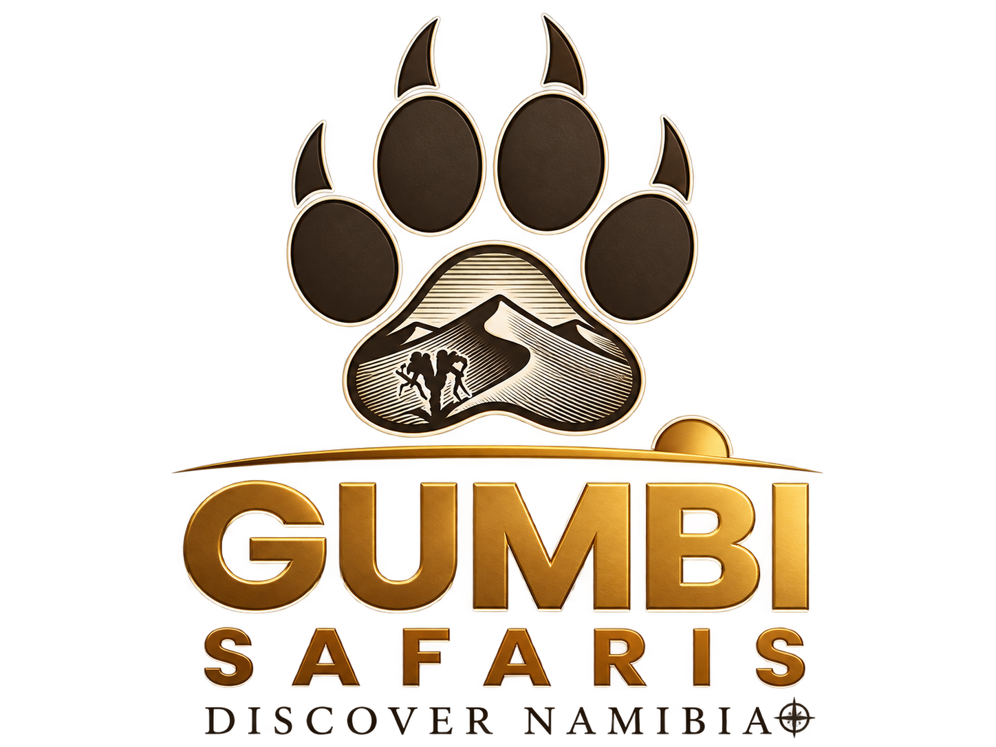 Gumbi Safaris — Authentic Wildlife Safaris & Seamless Transportation Across Namibia