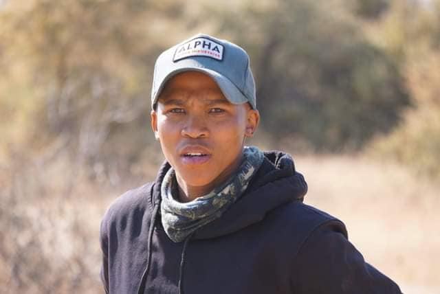 A decade in the field. A lifetime connected to this land.